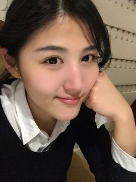 小鹿（停播）主播照片