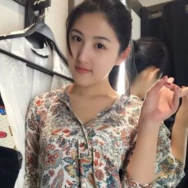 小鹿（停播）主播照片
