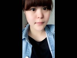 巨蟹座---微微主播照片