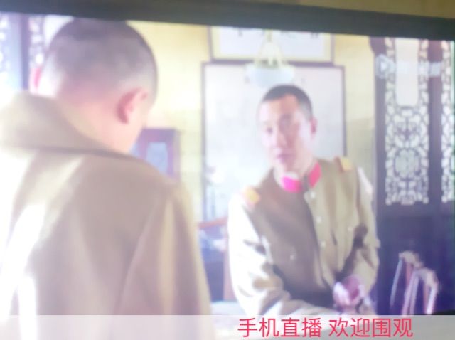 那个酷酷的张牙牙主播照片
