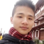 如铭如人！忘我！