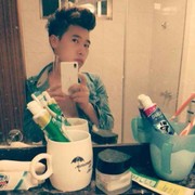 一个苦逼