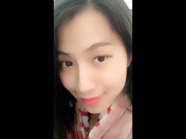 温暖🦌主播照片