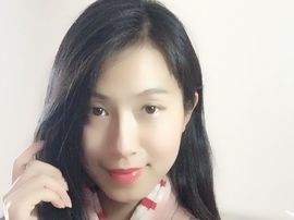 温暖🦌主播照片