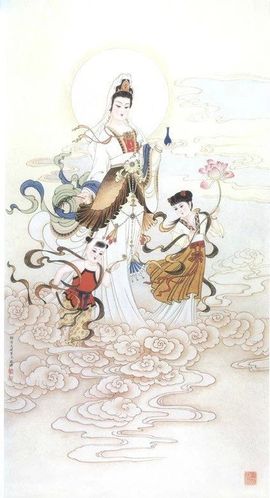 cailu81主播照片