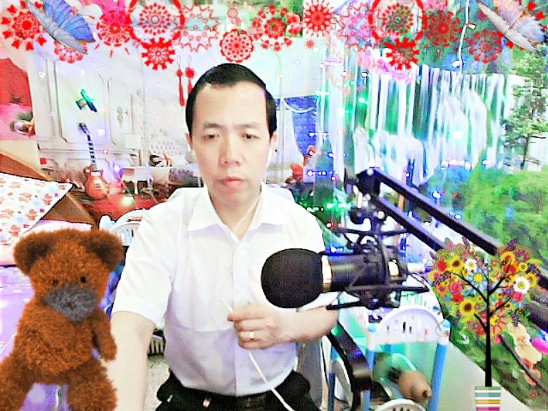 涛哥ng的主播照片