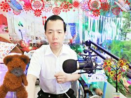 涛哥ng主播照片