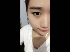 张大轩主播照片