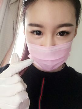 佳琳Sister_主播照片