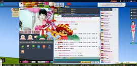 民歌天后主播照片