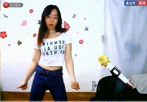 过客醉酒的主播照片
