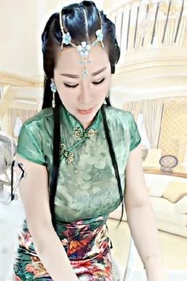@妹子真的很美@照片主播照片