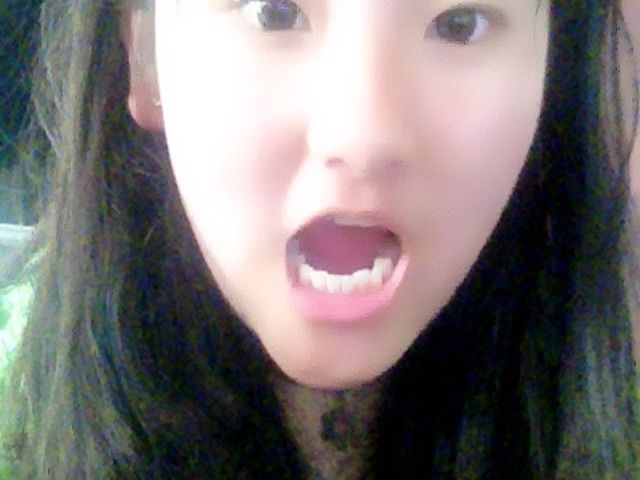 艾凡丽儿主播照片