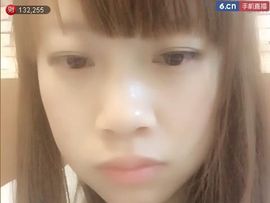 呼呼的小宝主播照片