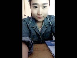 张大轩主播照片