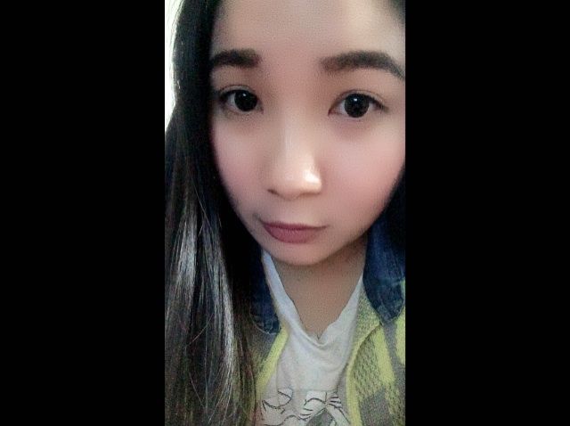 江苏妹子诗贻求关注的主播照片