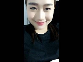 张大轩主播照片