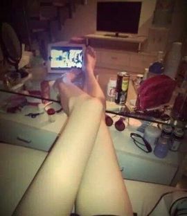 金灿灿ゞ❤勿忘心安主播照片