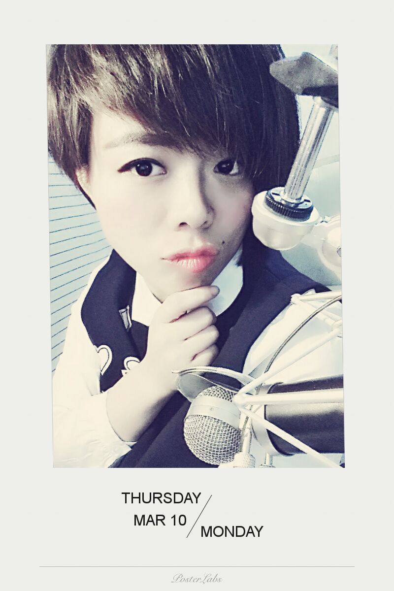 ╰❥丶谁在爱你﹍☂的图片