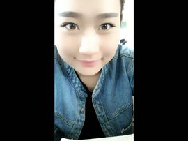 张大轩主播照片