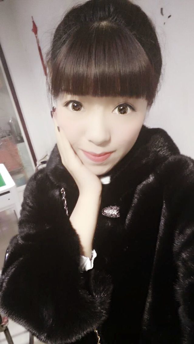 ♚丫头.的主播照片
