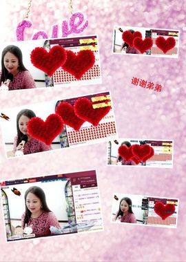 ゞ❤民歌甜姐ゞ主播照片