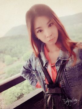 菲颜，浅笑主播照片
