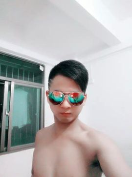 欢迎！为我而来主播照片