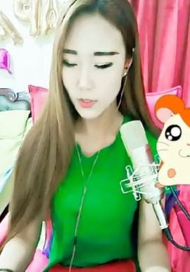 @妹子真的很美@照片主播照片