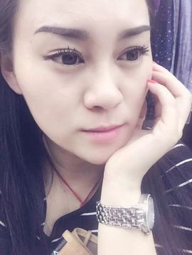 ♫聆听♬念晴主播照片
