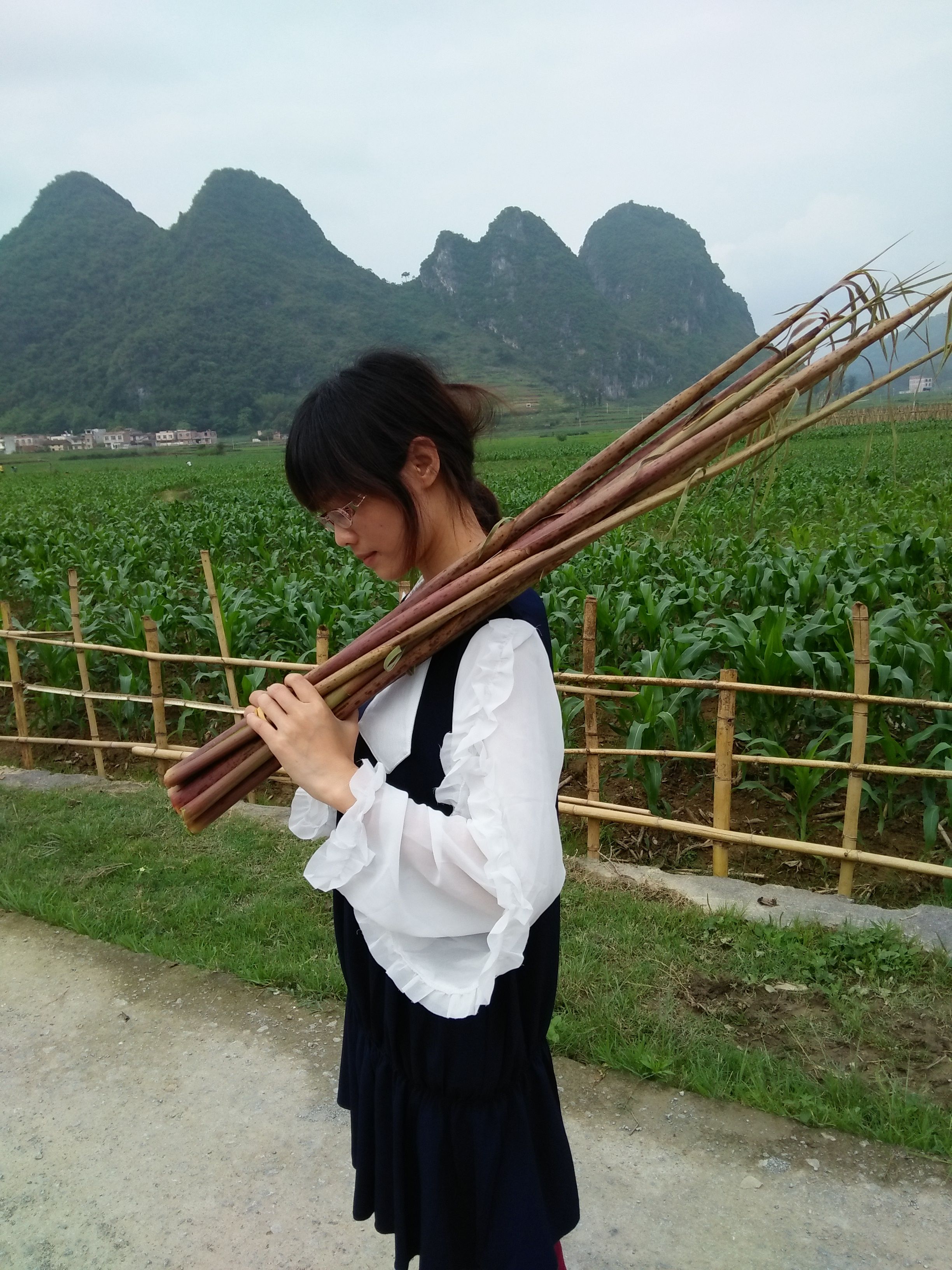 茉伊小乖等你来爱的主播照片