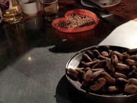 孤独的重庆狼主播照片