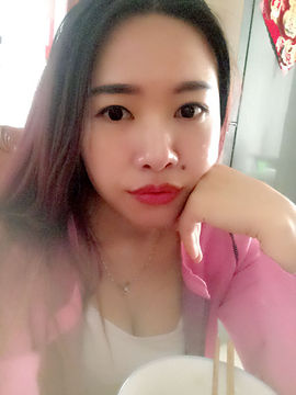 小洁~~~主播照片