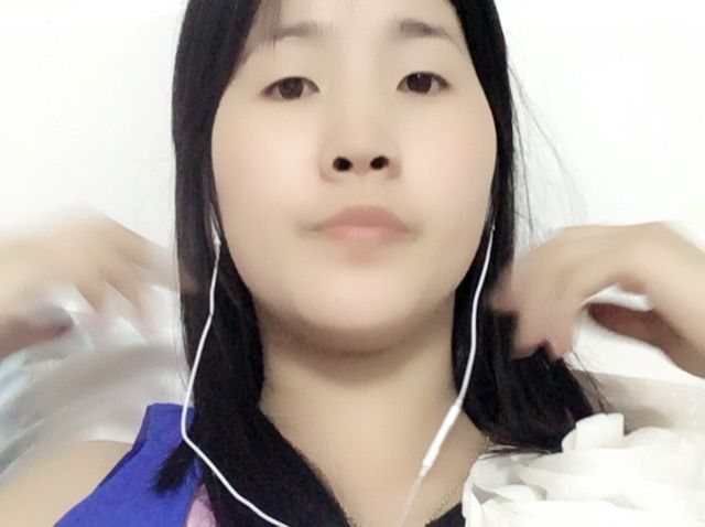 梦月可欣主播照片