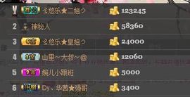 ゞ悠乐★婉儿つ主播照片
