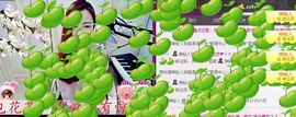 ゞ悠乐★婉儿つ主播照片
