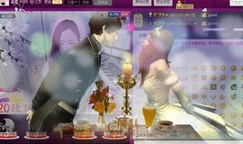 ゞ悠乐★婉儿つ主播照片