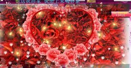 ゞ悠乐★婉儿つ主播照片