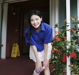 ♬摇滚吧╰☆玲儿姐主播照片