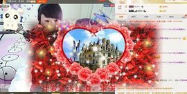 ヴ丽☆﹌主播照片