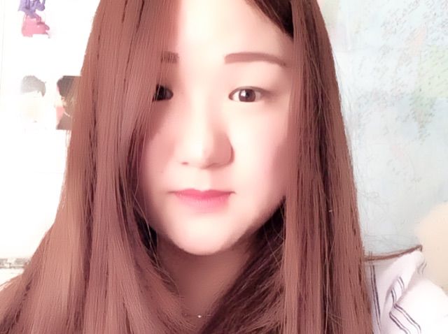 悠y悠的主播照片