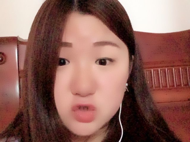 悠y悠的主播照片