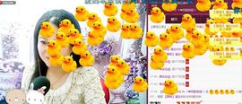 ゞ❤民歌甜姐ゞ主播照片