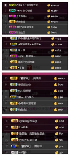 小漠依主播照片
