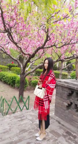优雅大妈~妇科专家主播照片