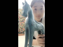 太阳公公对我笑主播照片