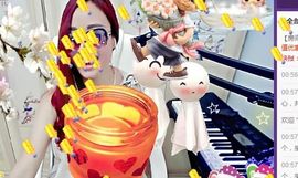 ゞ悠乐★婉儿つ主播照片