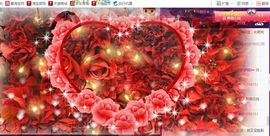 ゞ悠乐★婉儿つ主播照片