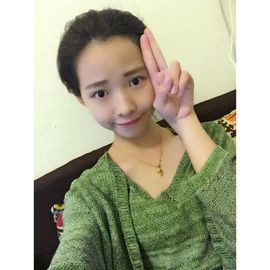 baby小丸子🍒主播照片