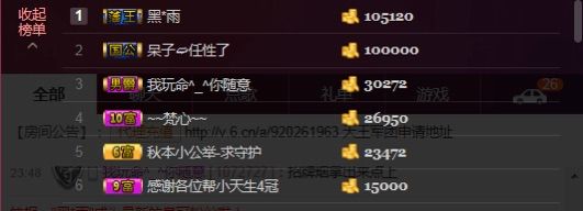 翡翠原石金顾问的主播照片